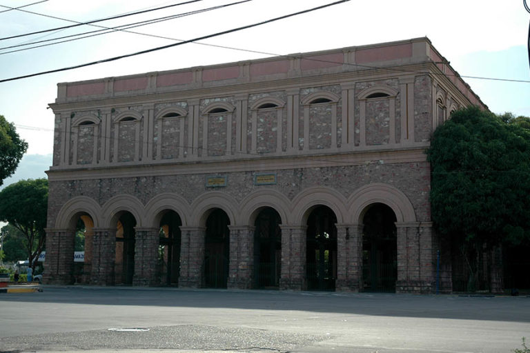 Manaus \u2013 Reservat\u00f3rio de Moc\u00f3 | ipatrim\u00f4nio