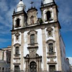 Recife - Igreja de S\u00e3o Pedro dos Cl\u00e9rigos e P\u00e1tio de S\u00e3o Pedro -ipatrim\u00f4nio