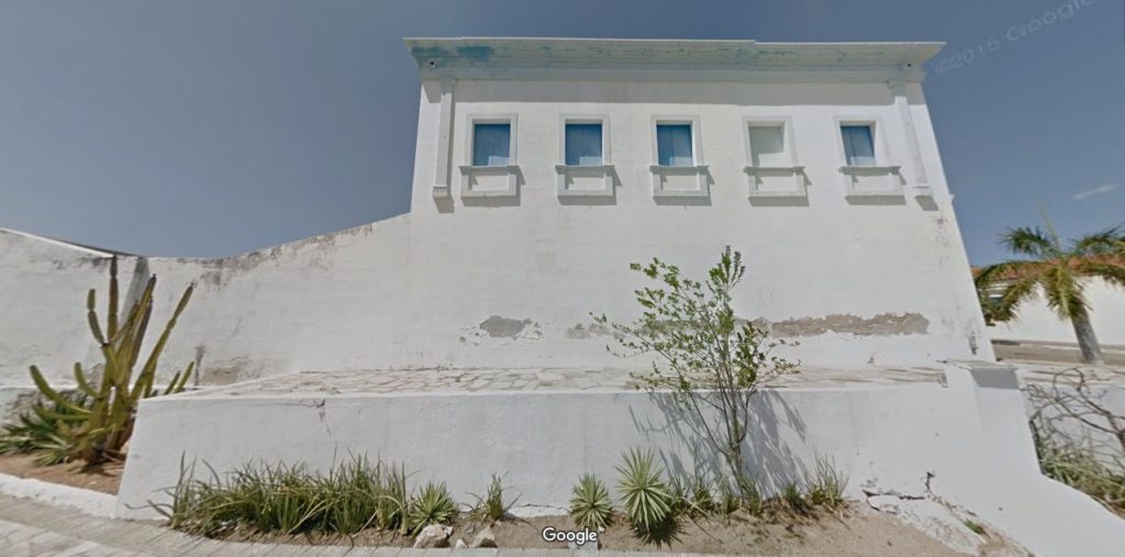 C Mara E Cadeia De Acari Imagem Google Street View Ipatrim Nio