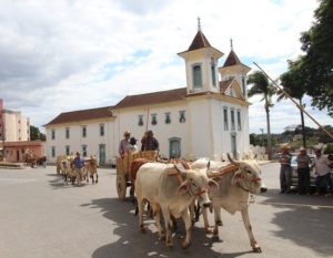 ipatrimonio São Gonçalo do Pará Igreja Matriz de São Gonçalo Imagem