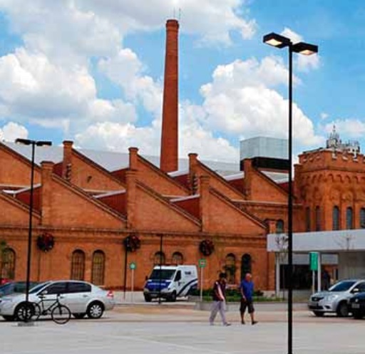 Ipatrimonio Sorocaba F Brica Nossa Senhora Da Ponte Ipatrim Nio