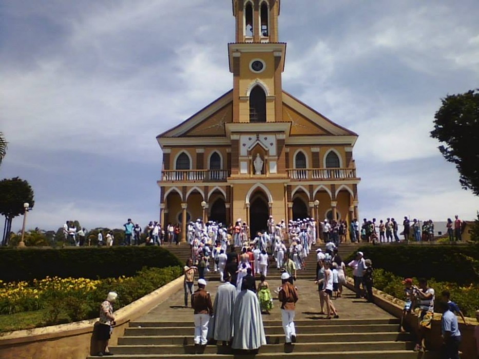 Desterro do Melo Festa de Nossa Senhora do Desterro ipatrimônio