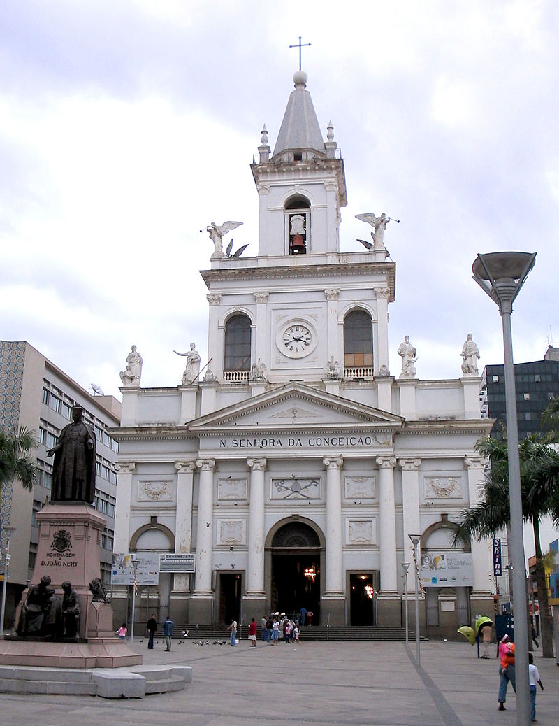 Catedral Metropolitana de Campinas