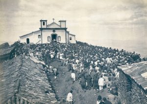 Caet Santu Rio De Nossa Senhora Da Piedade Imagem Patrim Nio Espiritual Ipatrim Nio