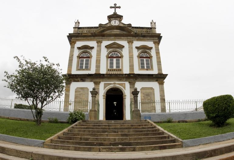 Carmo – Igreja Matriz de Nossa Senhora do Carmo | ipatrimônio