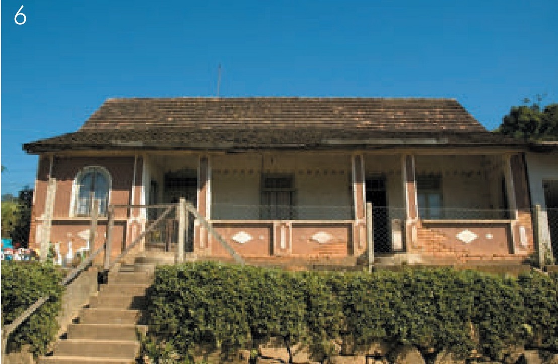 Casa do Construtor Jaraguá do Sul