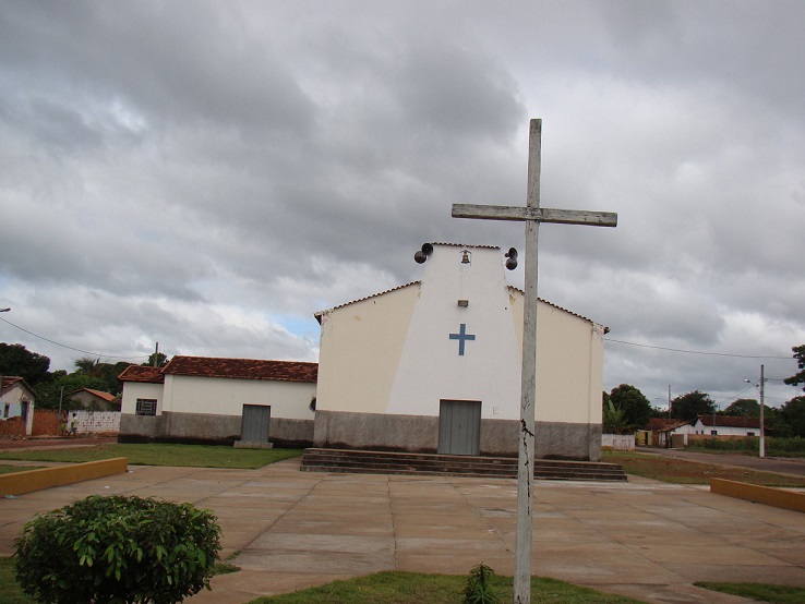 Urucuia Igreja Matriz De Nossa Senhora Da Conceição Ipatrimônio 0650