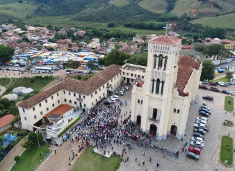 Turismo Conceição do Mato Dentro