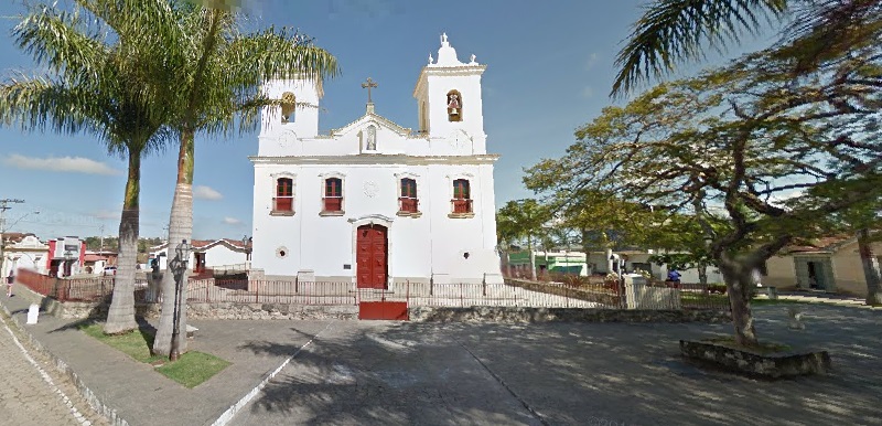 Ipatrimonioconceição Da Barra De Minas Santuário De Nossa Senhora Da Conceição Ipatrimônio 4272