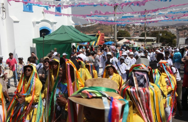 Banda Sagrado Coração de Jesus, patrimônio de Itaúna, completa