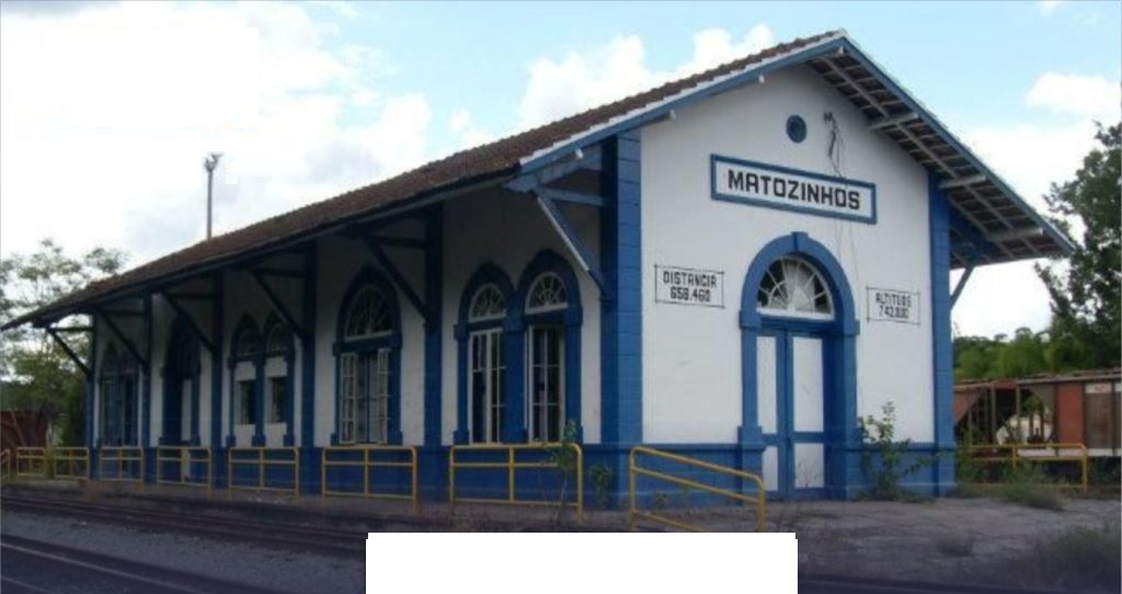 PATRIMÔNIO CÁRSTICO E ESPELEOLÓGICO DO MUNICÍPIO DE MATOZINHOS