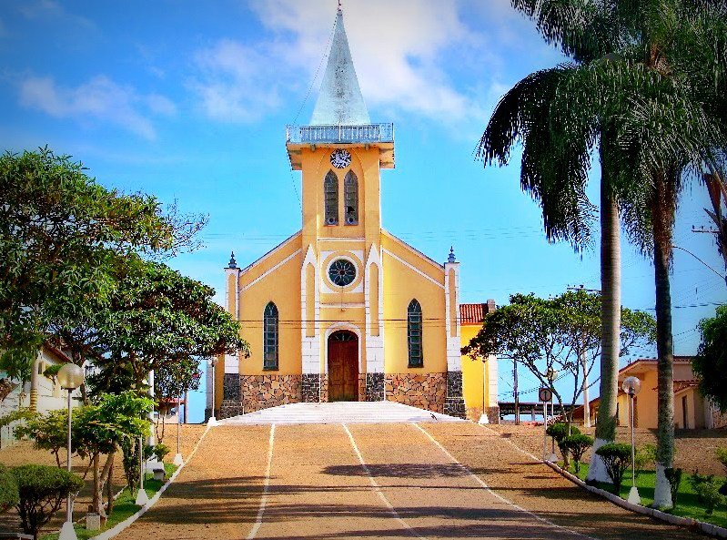 Prefeitura Municipal de Nossa Senhora do Livramento