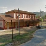 Ipatrimonio_Ribeirão Vermelho - Estação Ferroviária_imagem_Google Street View