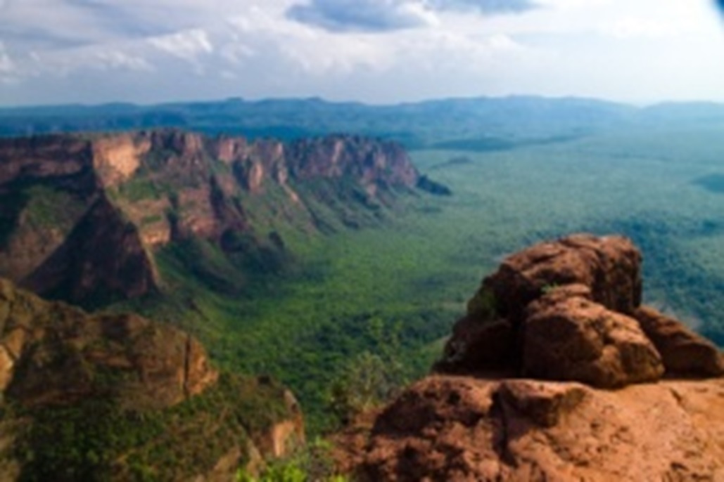 Mirante da Chapada (Centro Geodesico) - All You Need to Know BEFORE You Go  (with Photos)