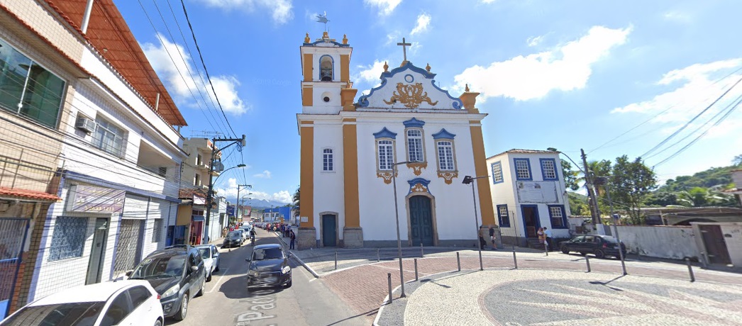 Escola Nossa Senhora da Piedade