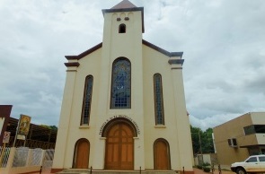 Diocese Rio Branco