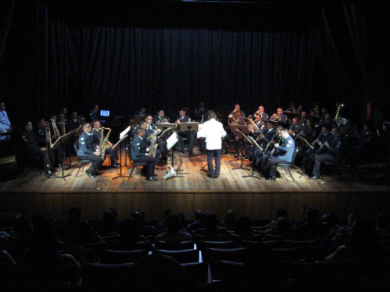 Banda de Música da Polícia Militar do Estado do Piauí