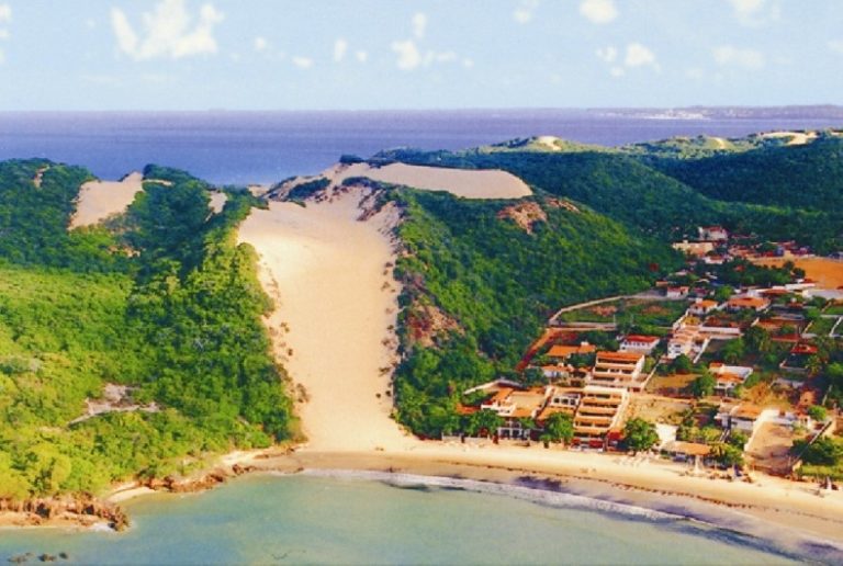 Natal Morro Do Careca Ipatrim Nio